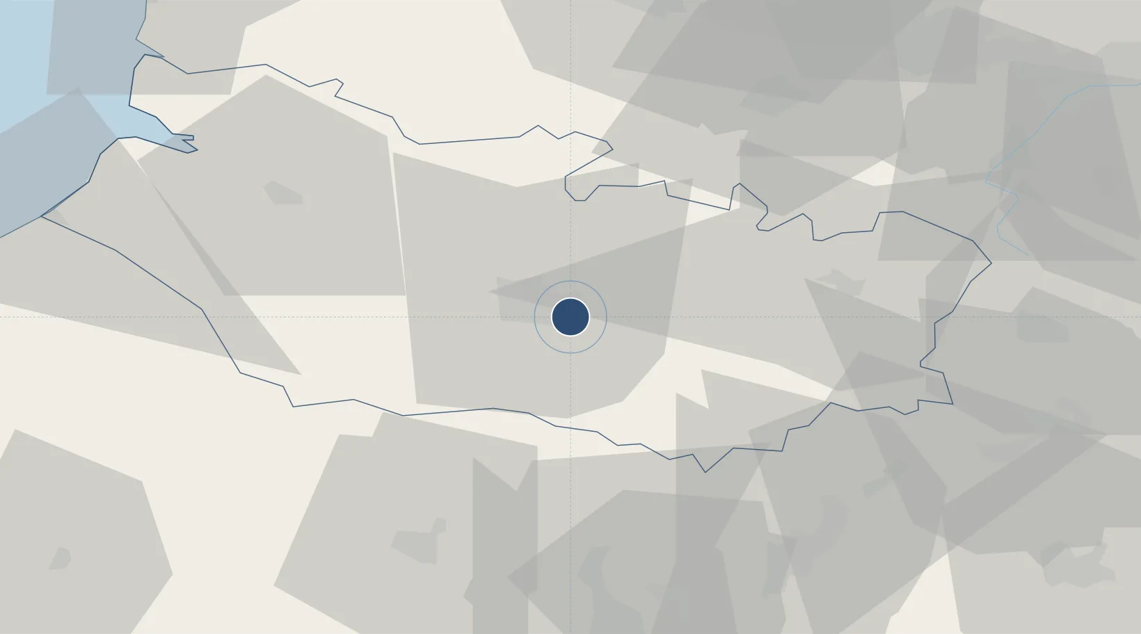Location of LFAY