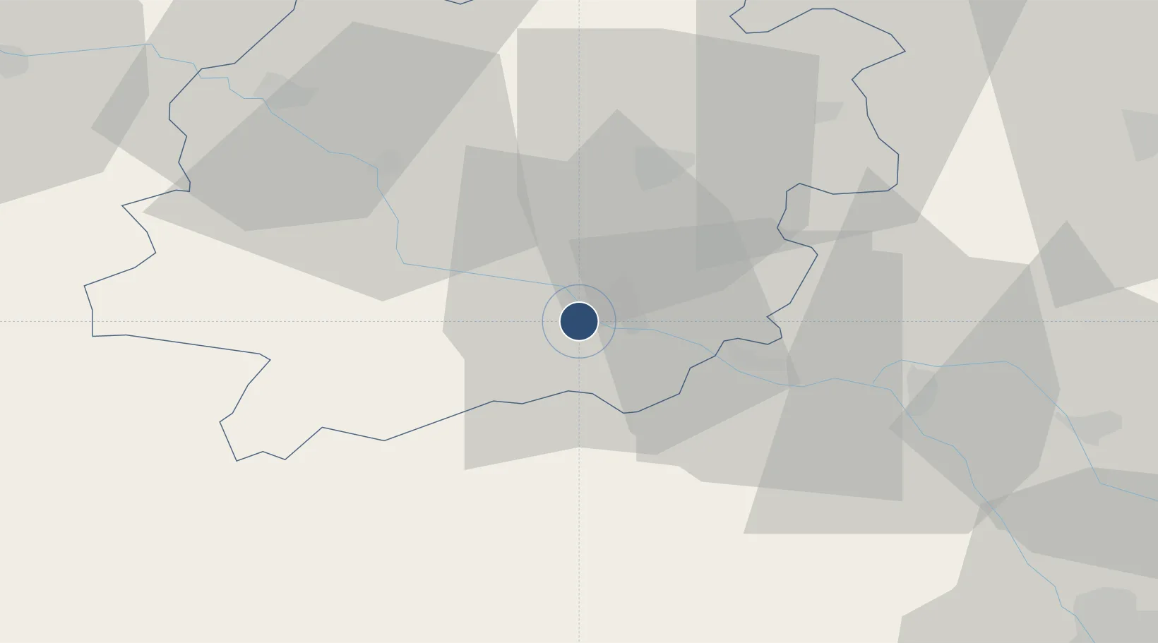 Location of LFBA
