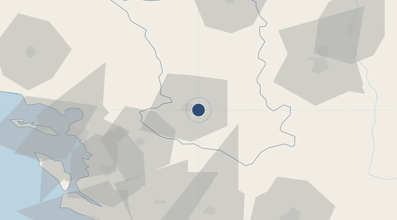 Location of LFBN