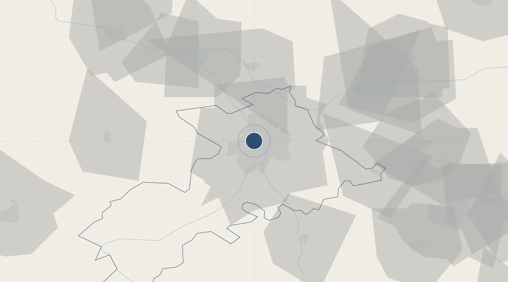 Location of LFBO