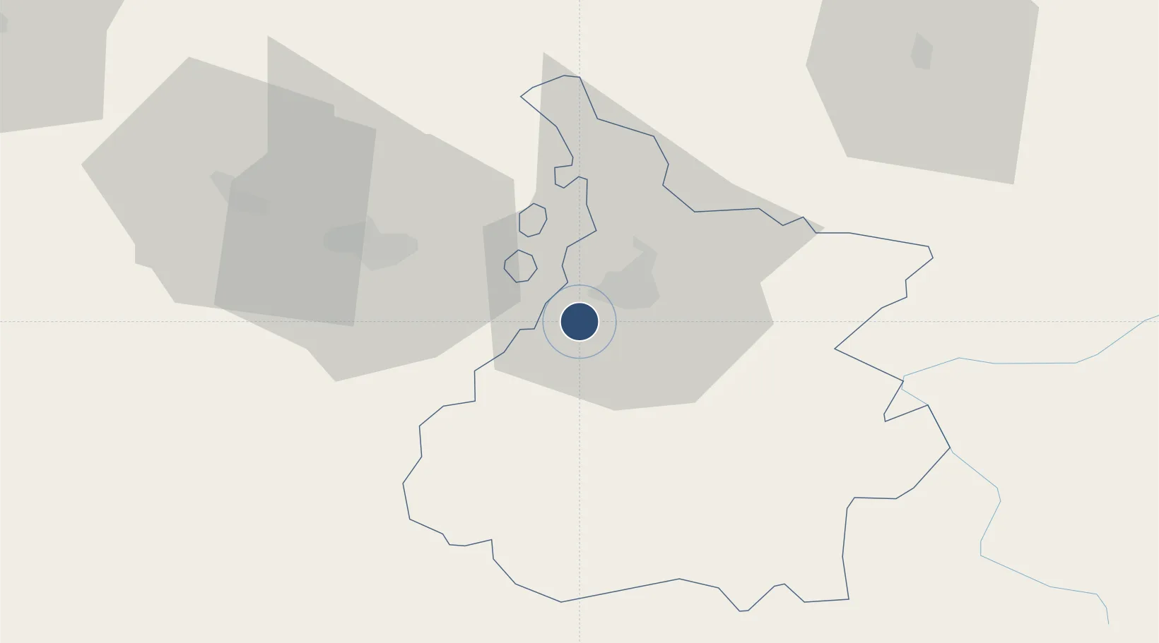 Location of LFBT