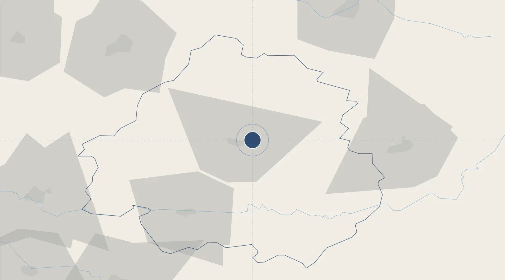 Location of LFBX