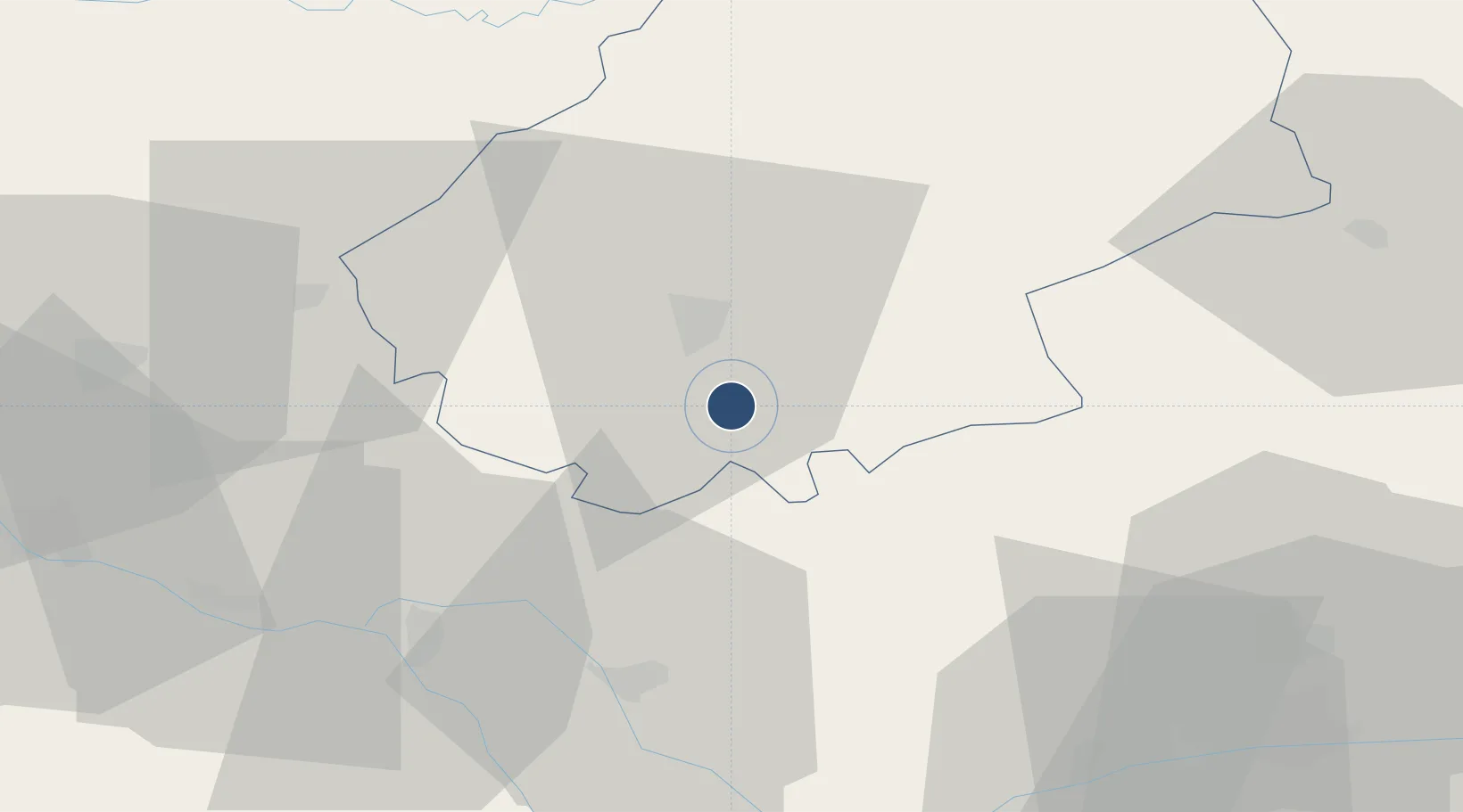 Location of LFCC