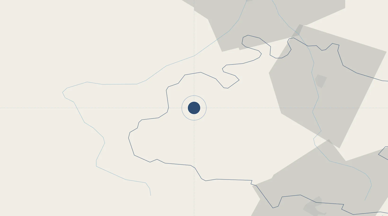 Location of LFCG