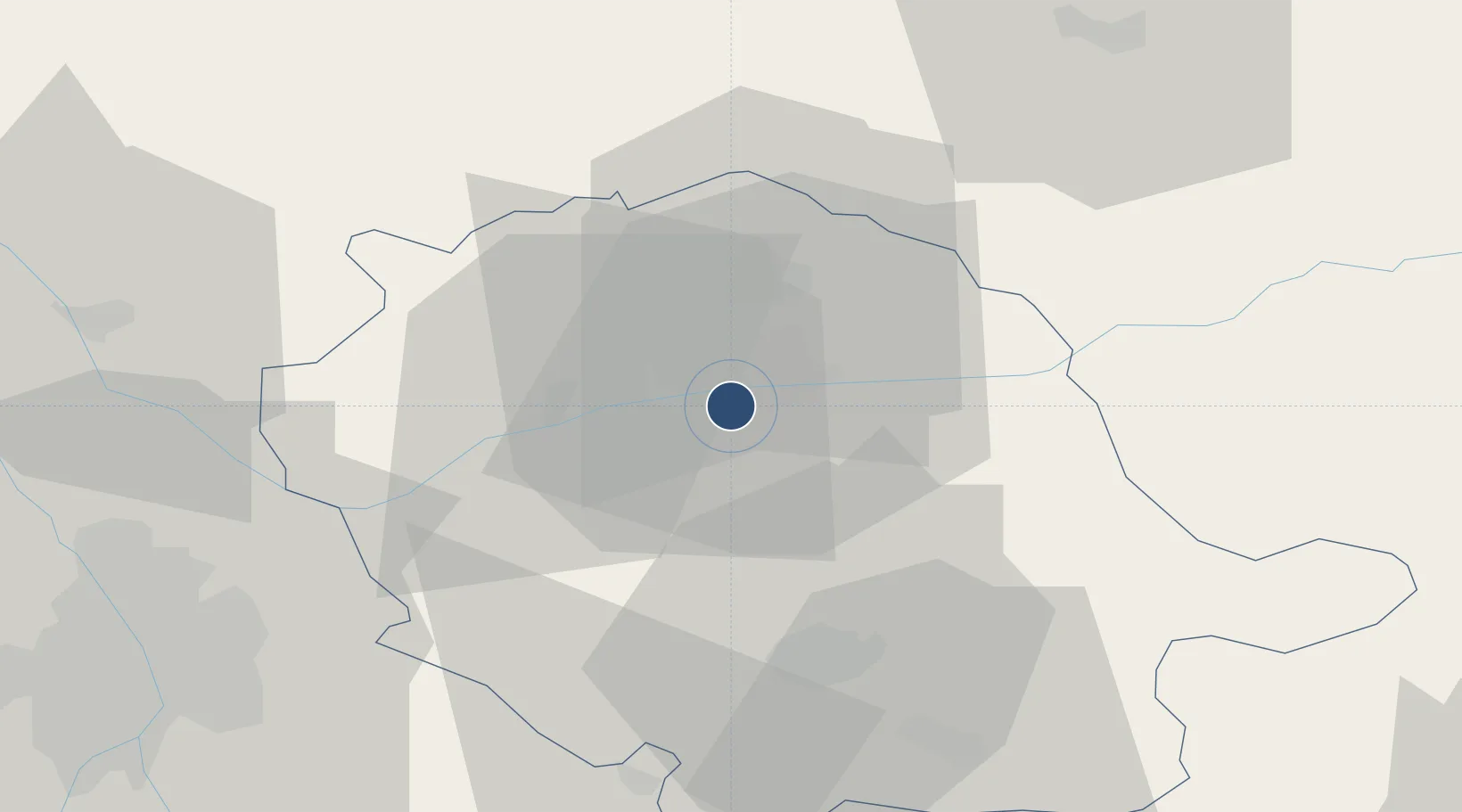 Location of LFCI
