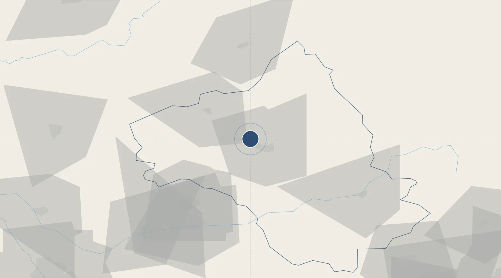 Location of LFCR