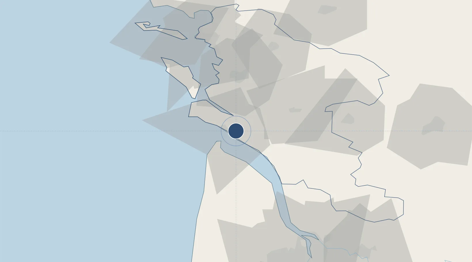 Location of LFCY