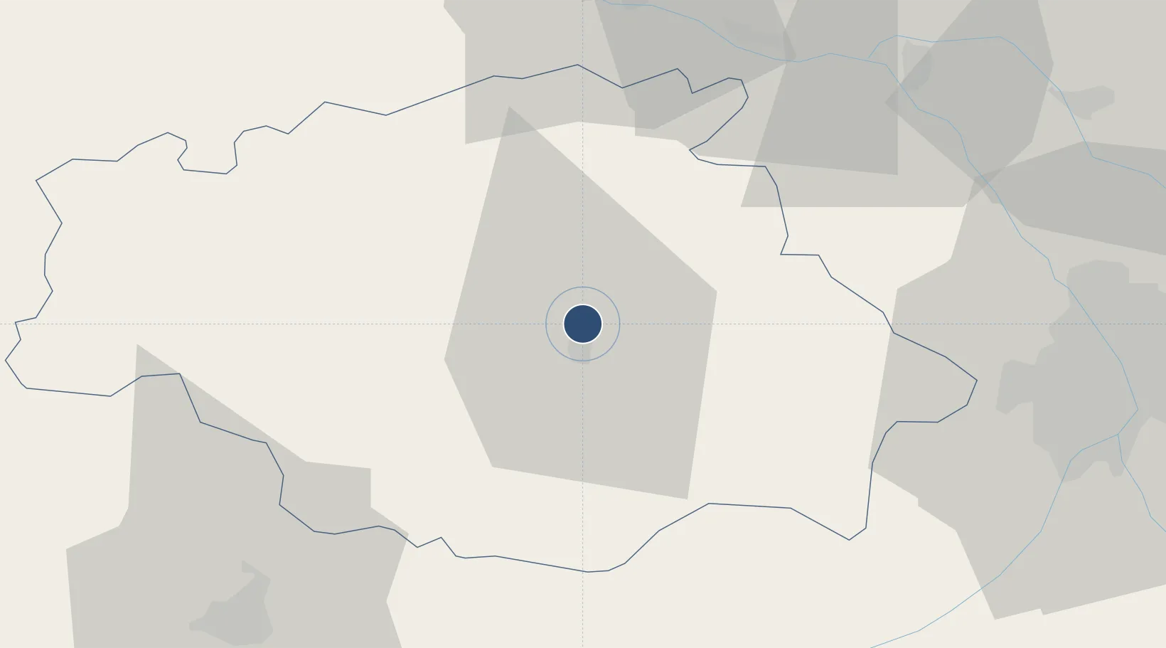 Location of LFDH