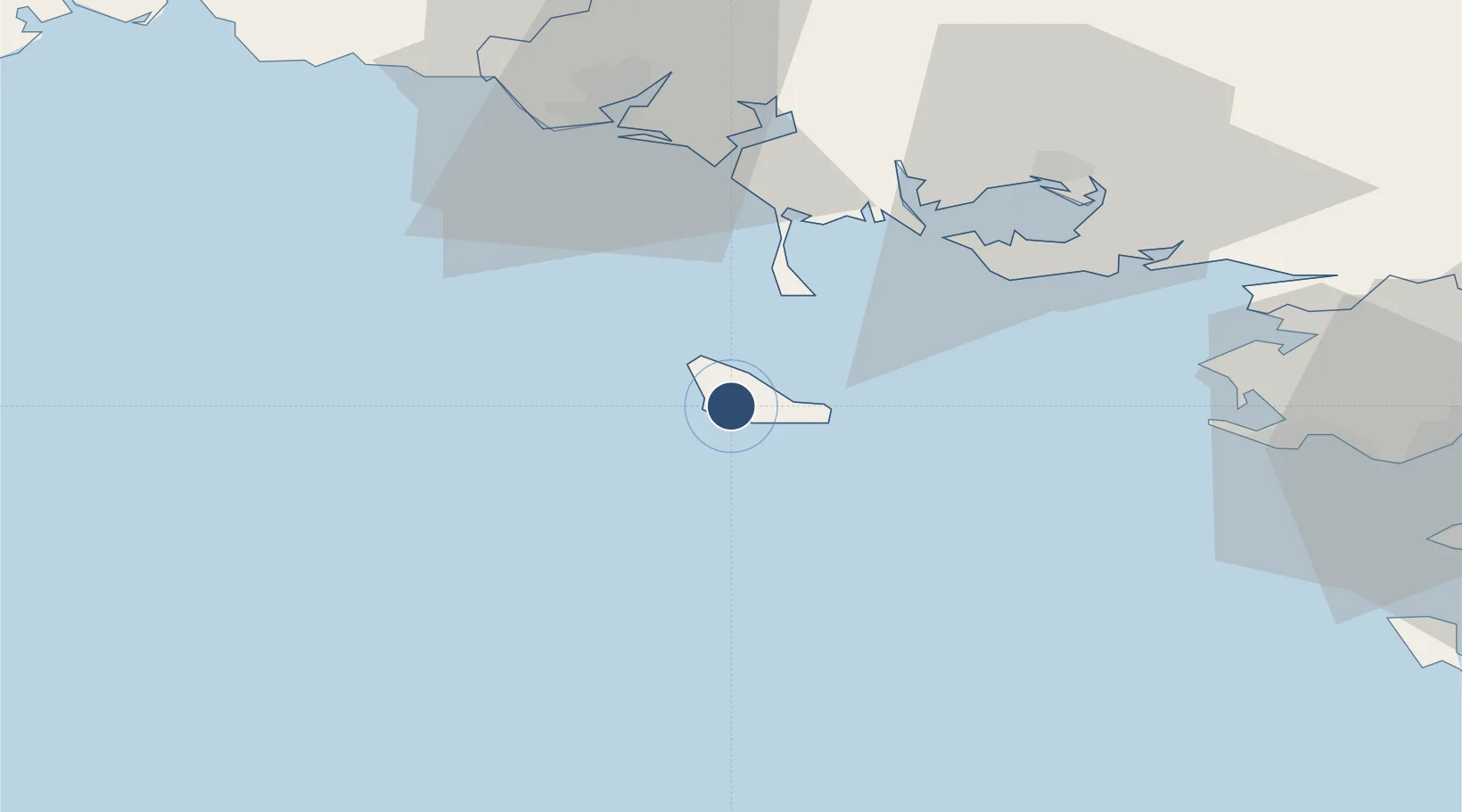 Location of LFEA