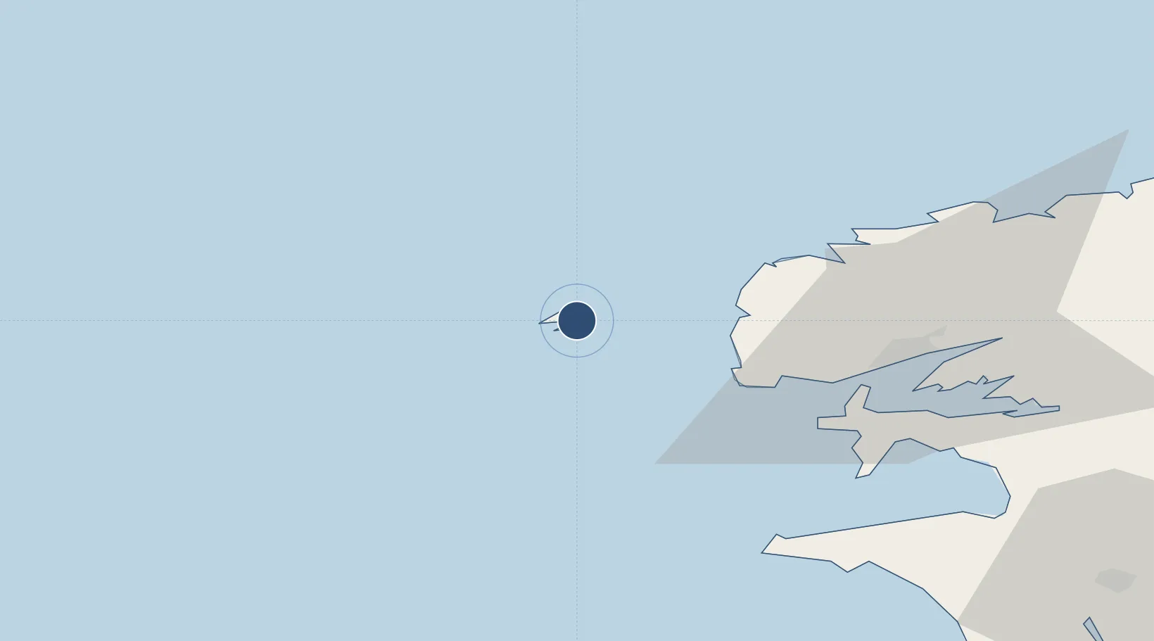 Location of LFEC