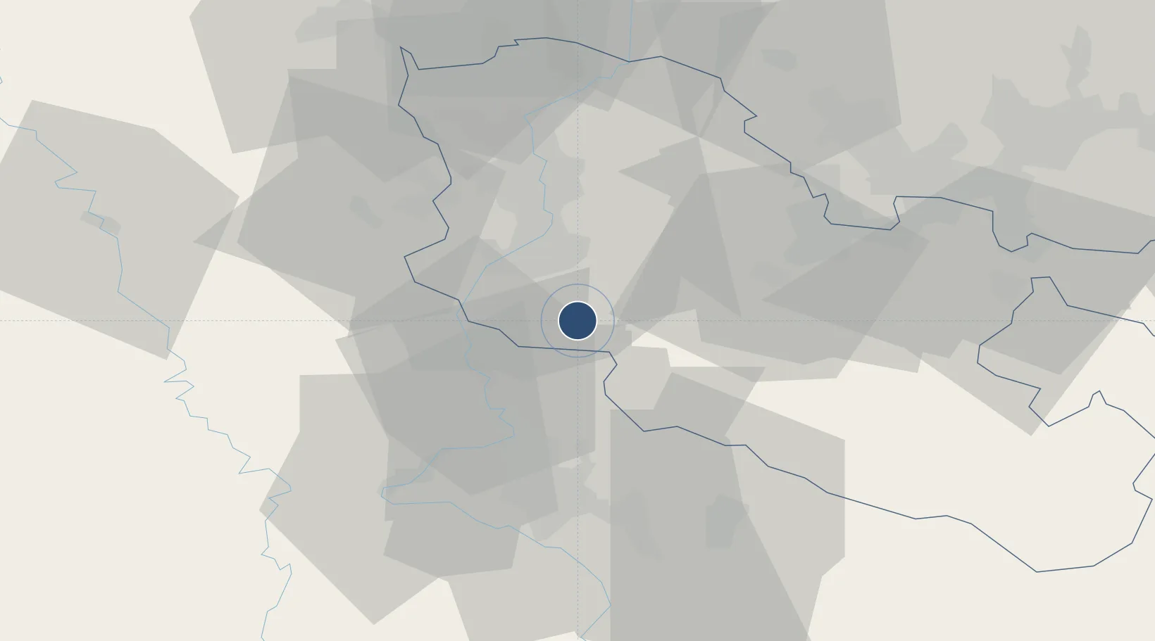 Location of LFJL