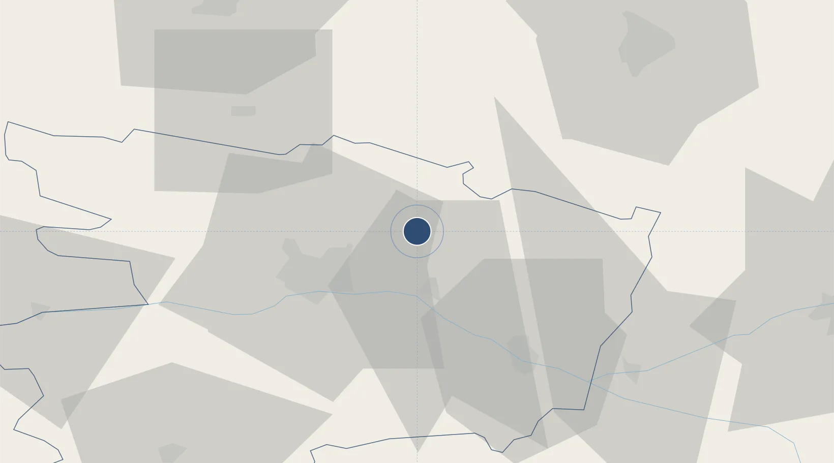 Location of LFJR