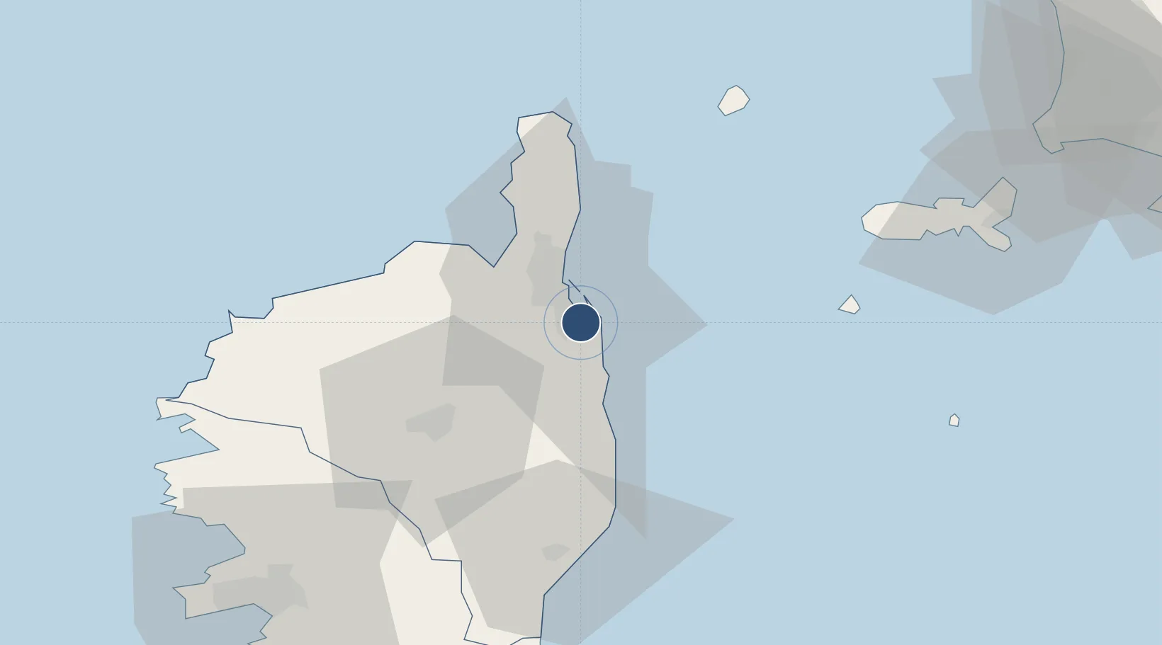 Location of LFKB