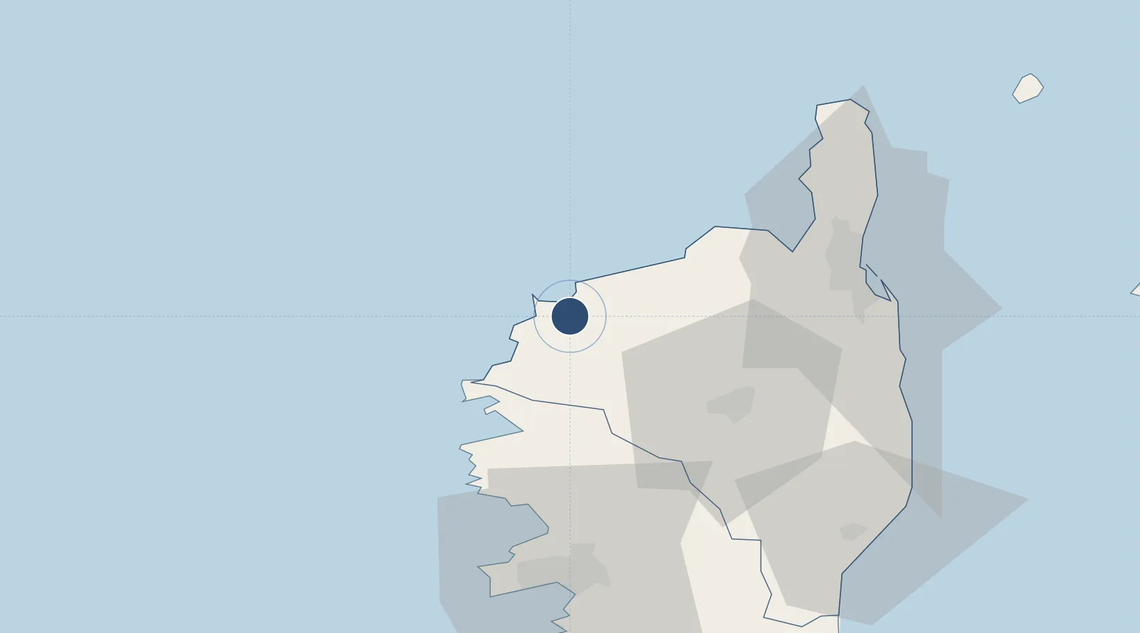Location of LFKC