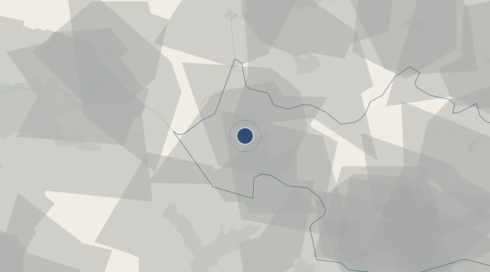 Location of LFLB
