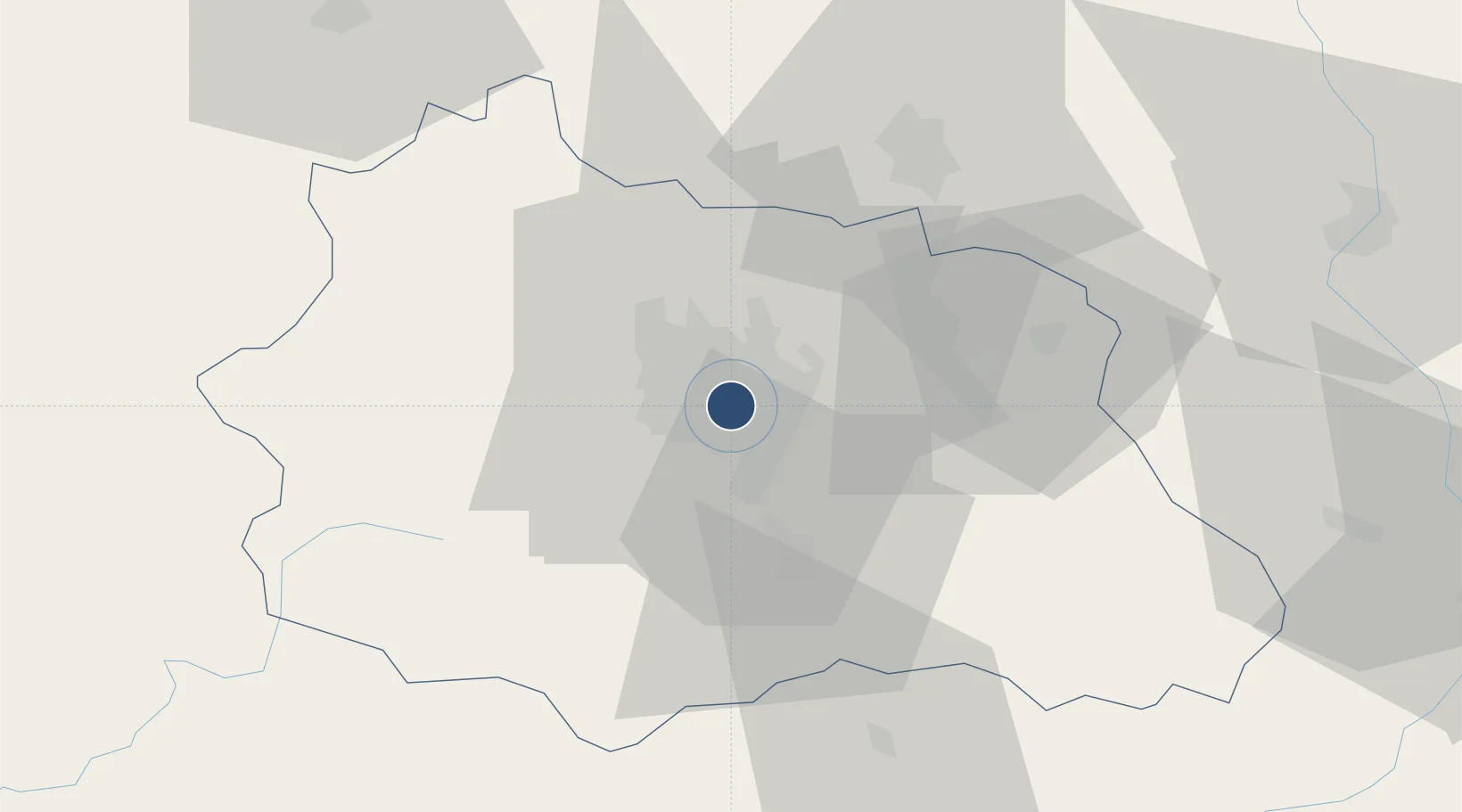 Location of LFLC