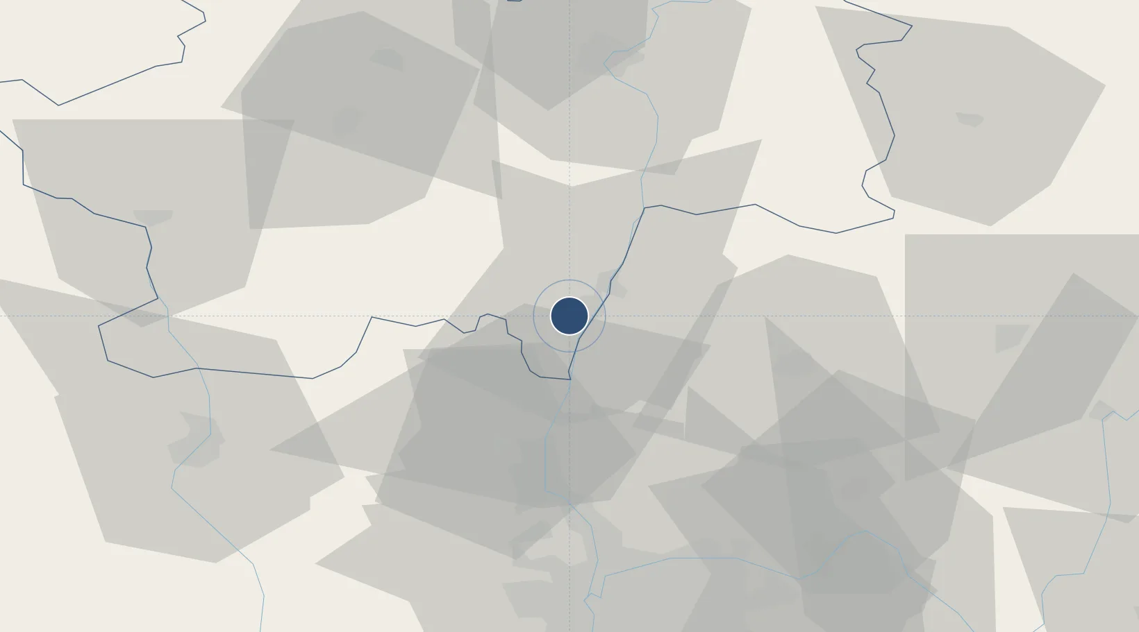 Location of LFLM
