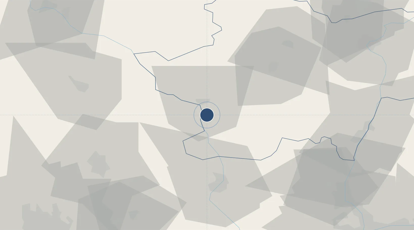 Location of LFLN