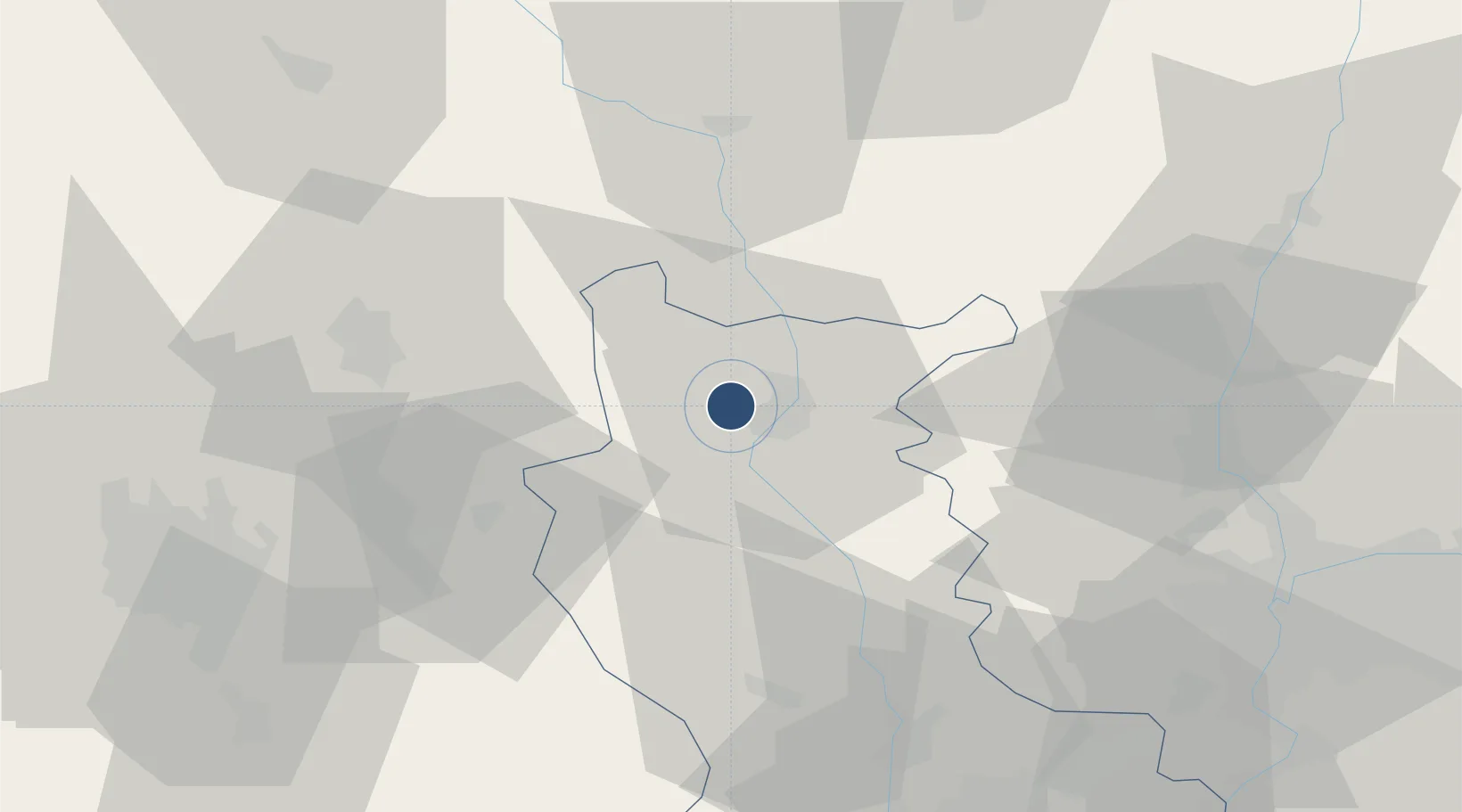 Location of LFLO