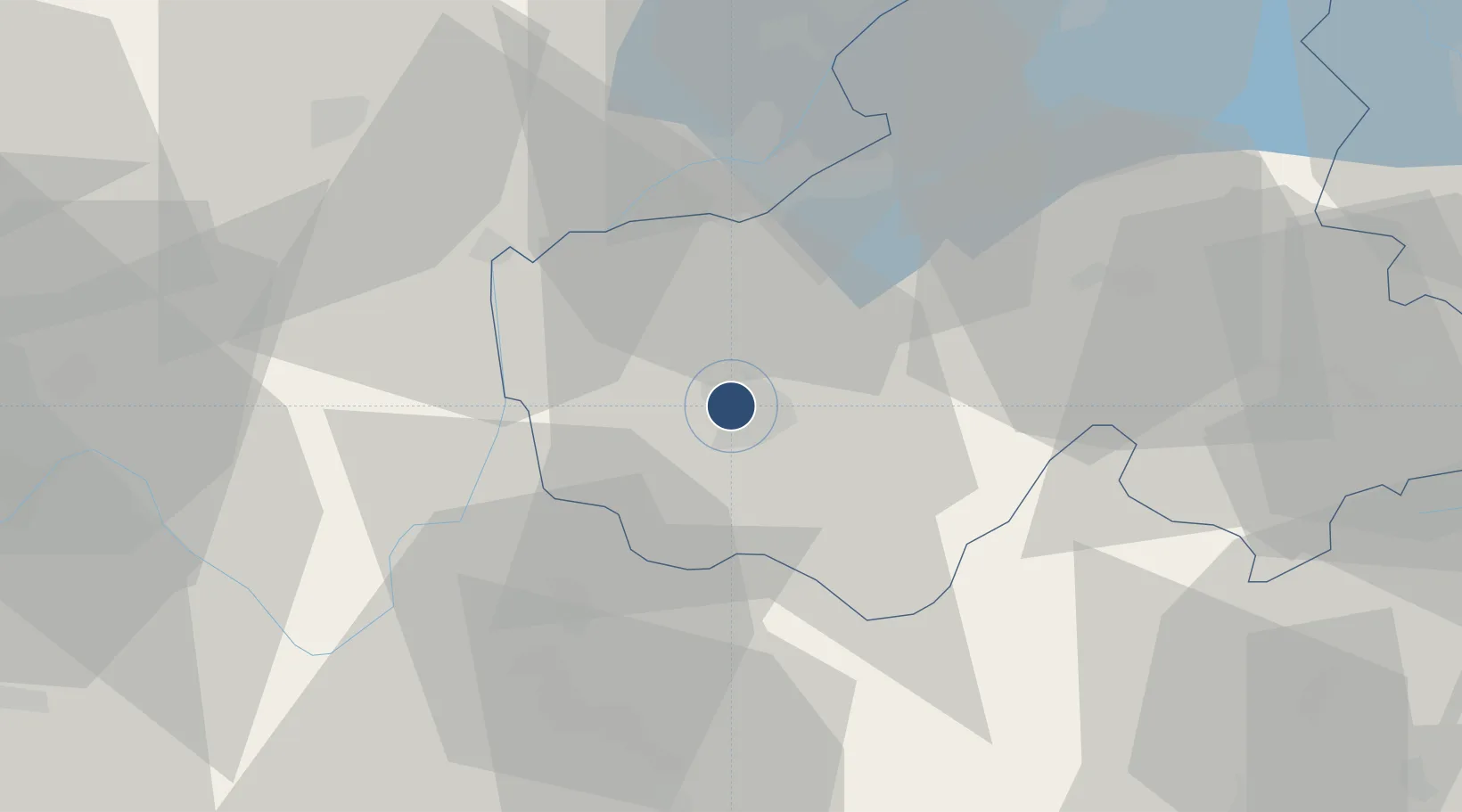Location of LFLP
