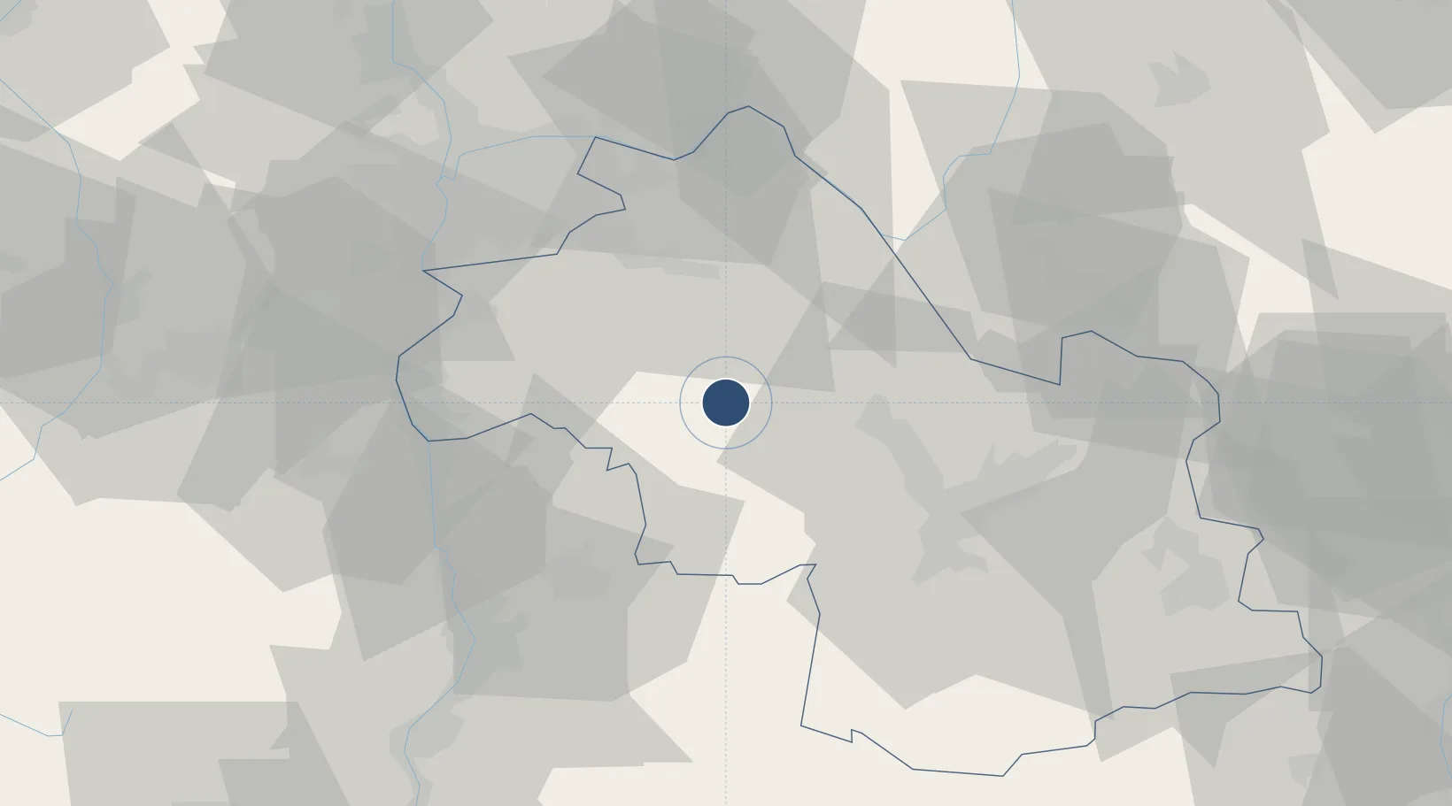 Location of LFLS