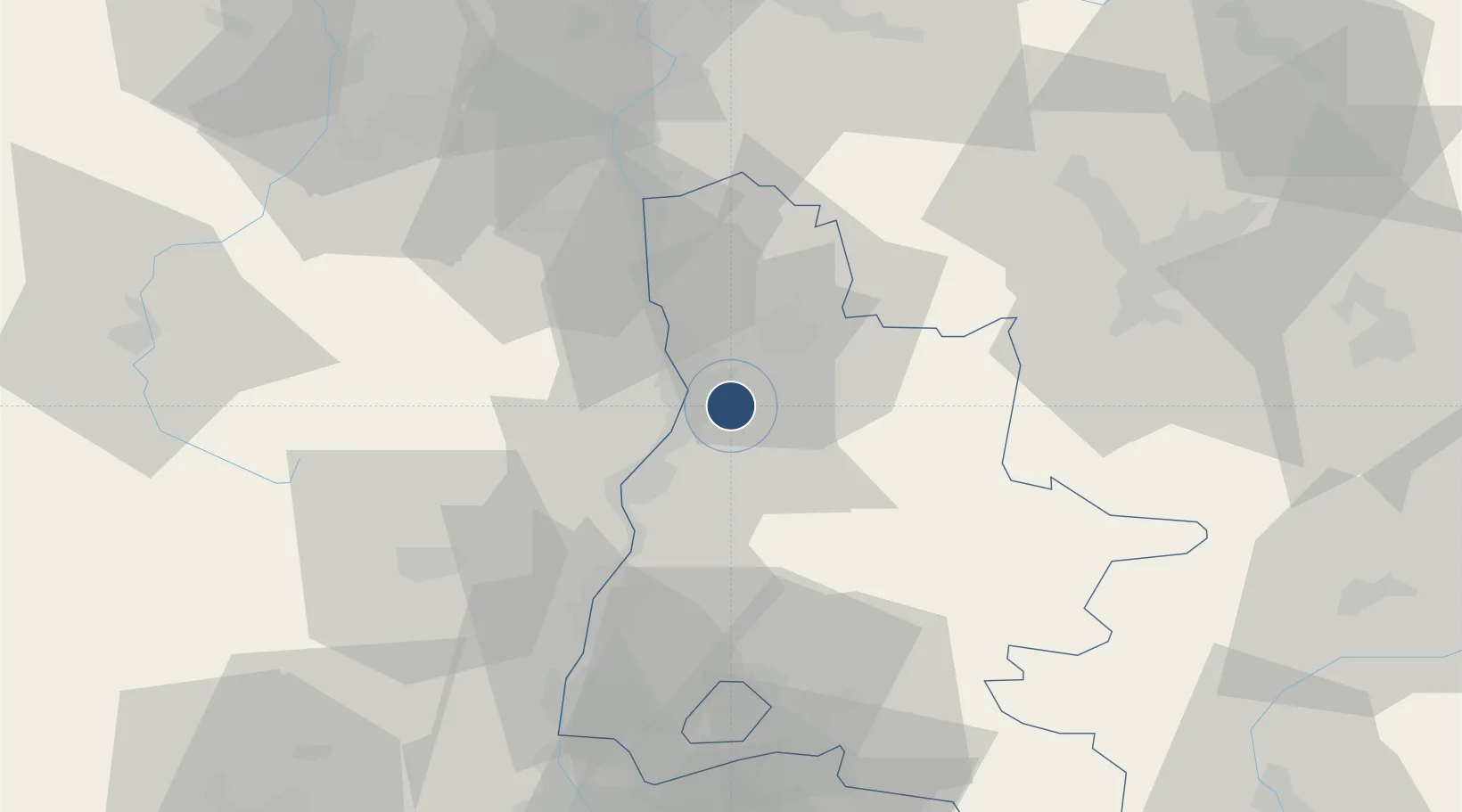 Location of LFLU