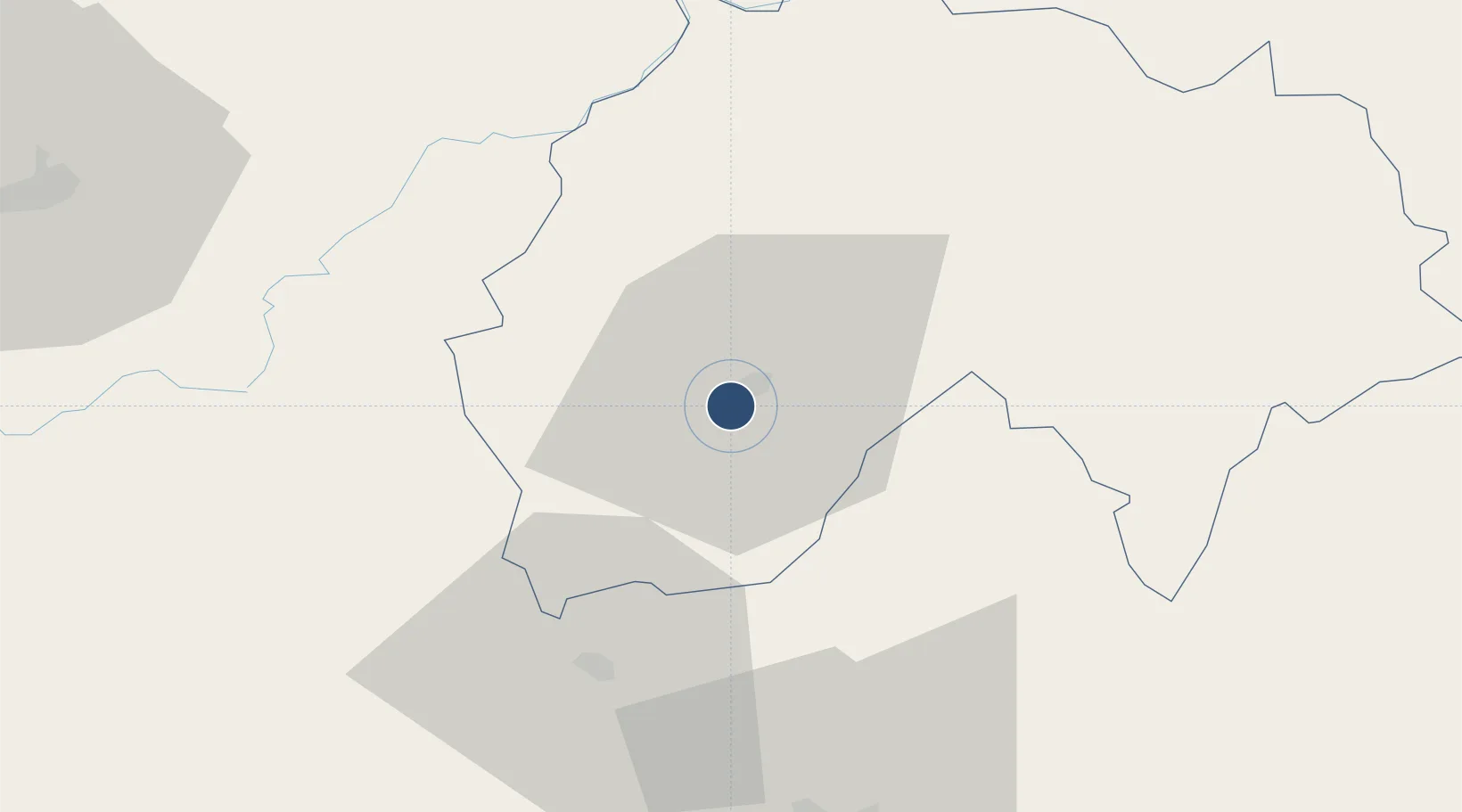 Location of LFLW
