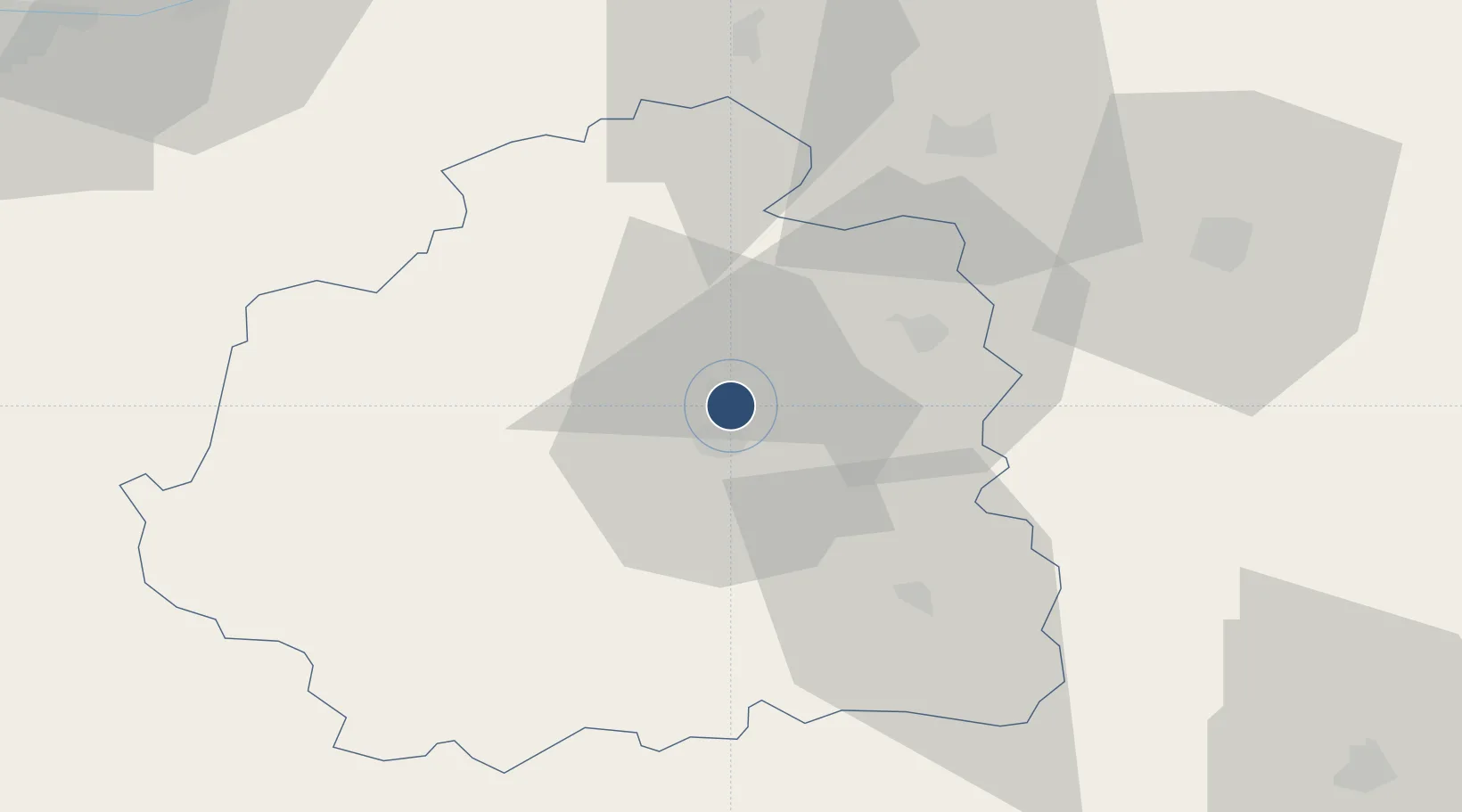 Location of LFLX