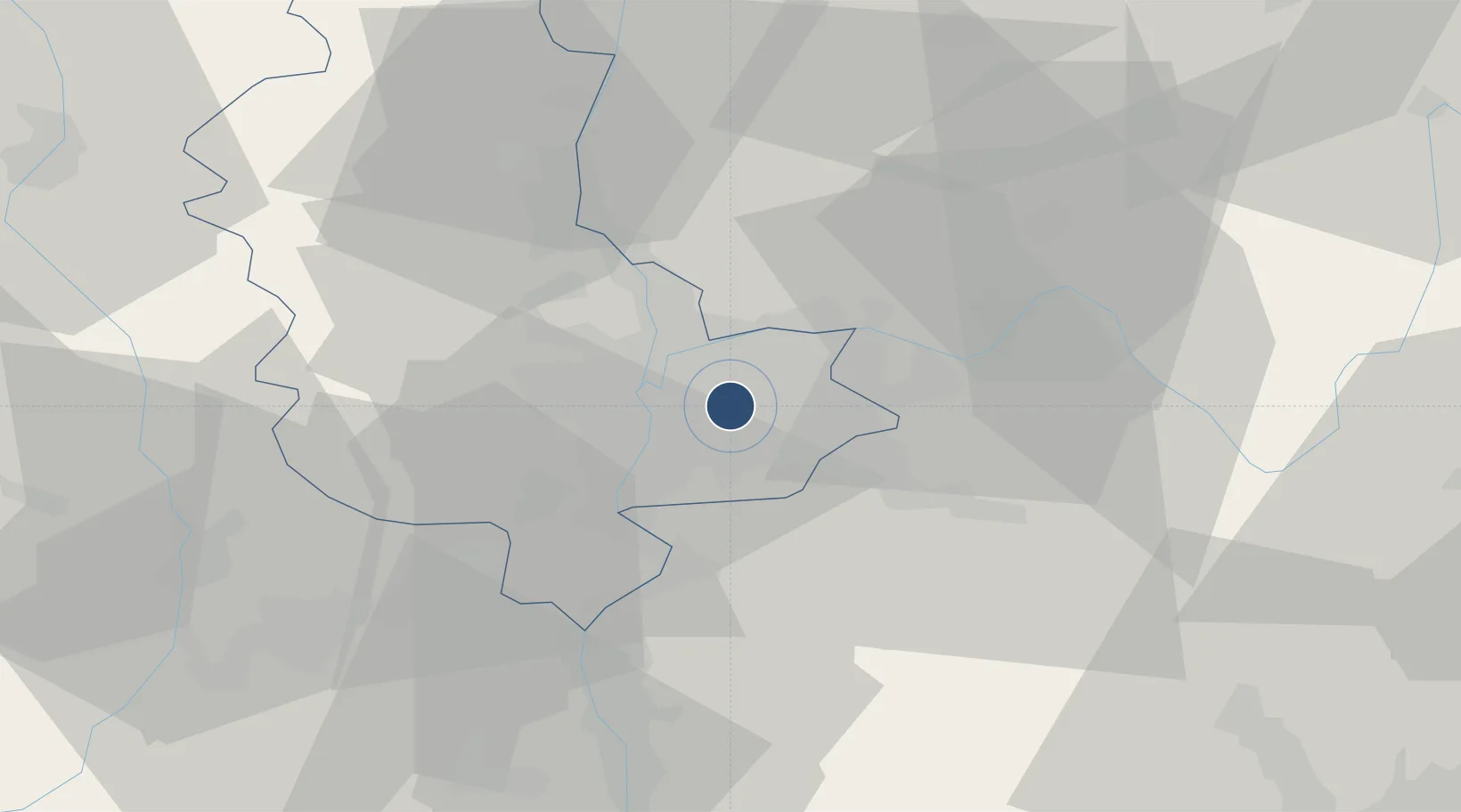 Location of LFLY