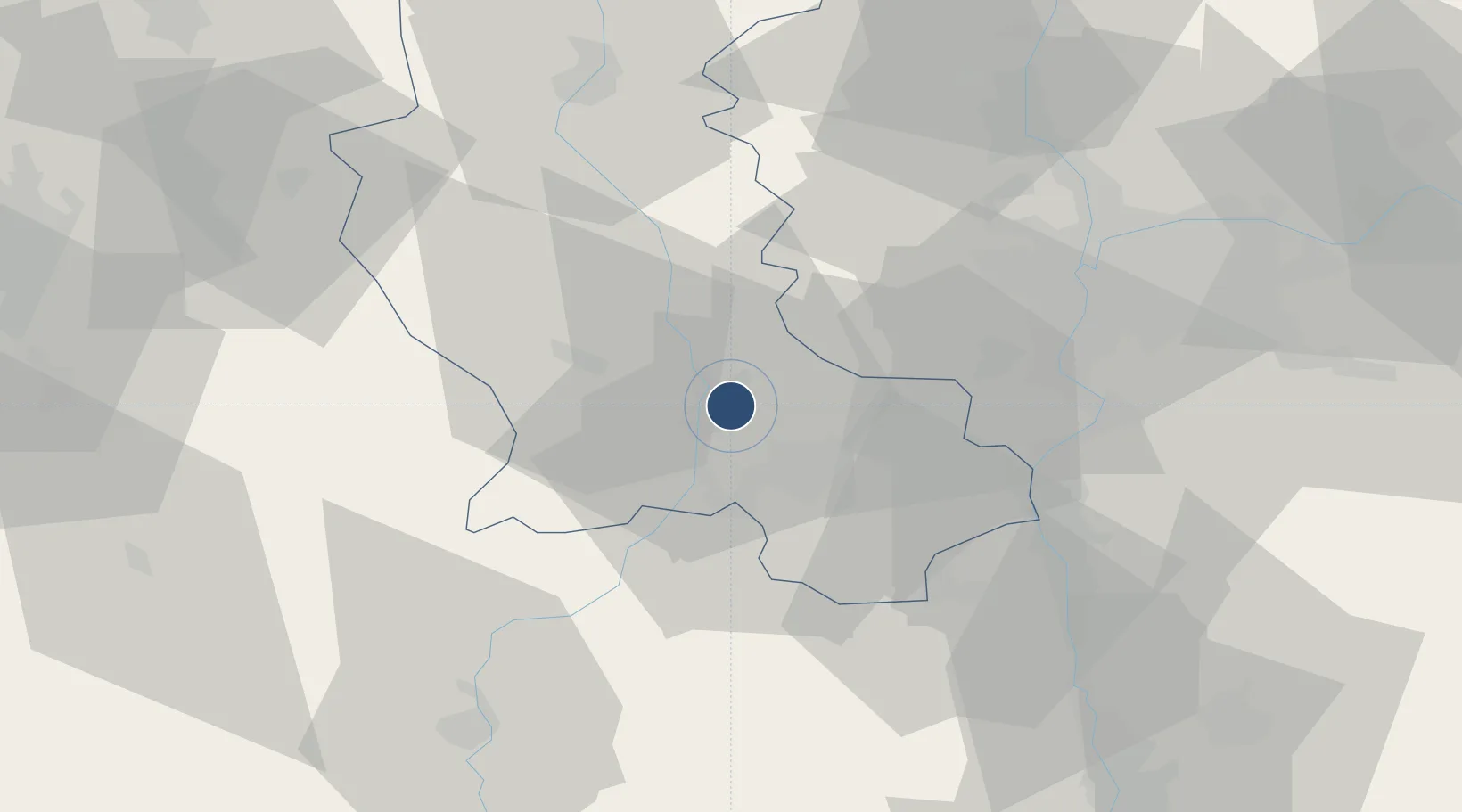 Location of LFMH