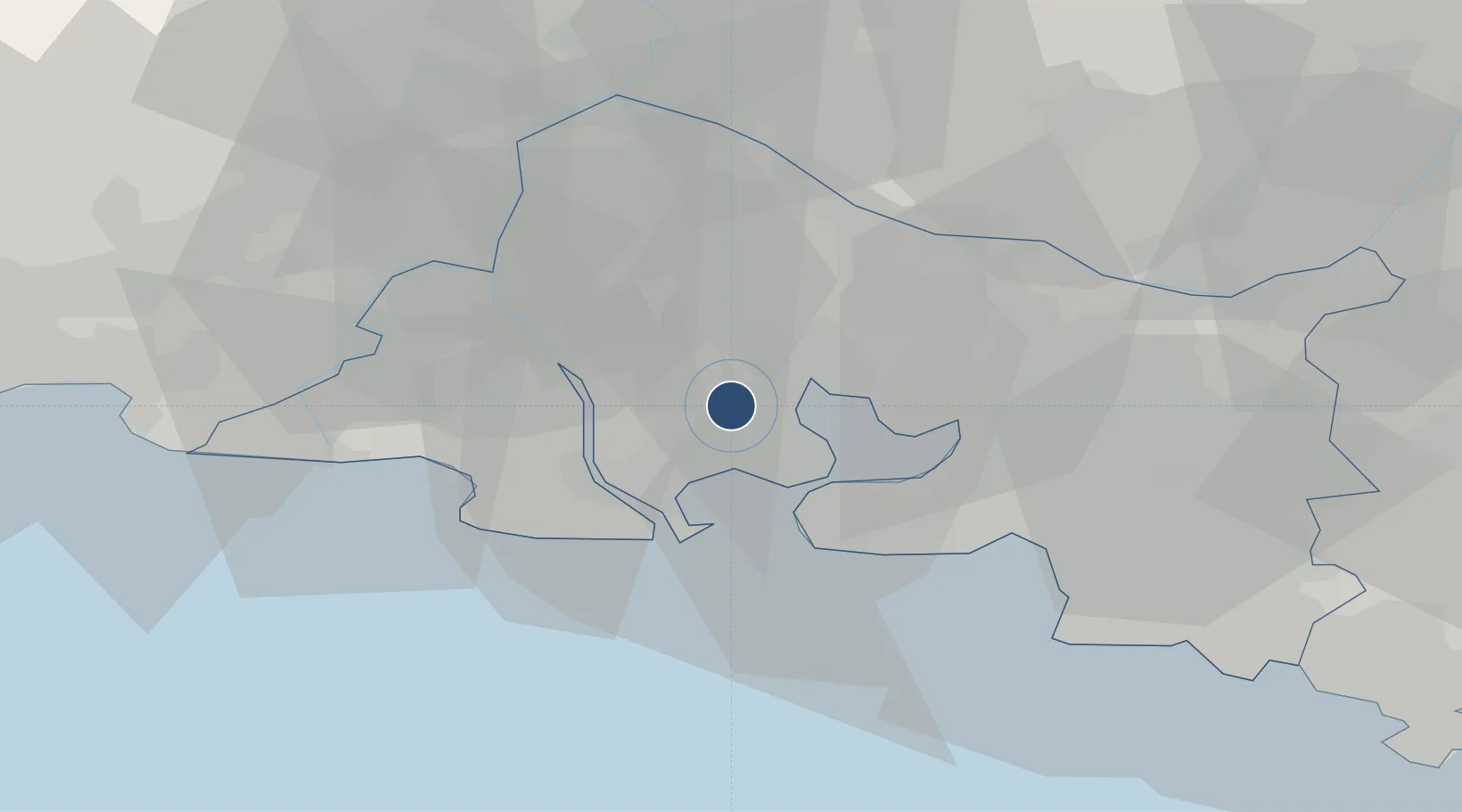 Location of LFMI