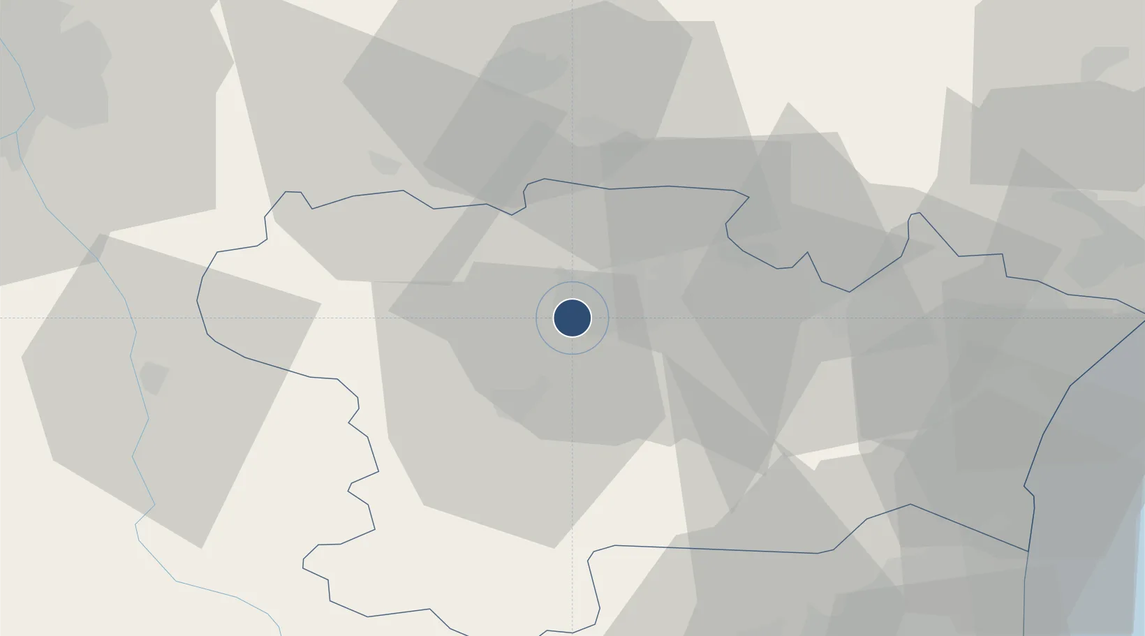 Location of LFMK