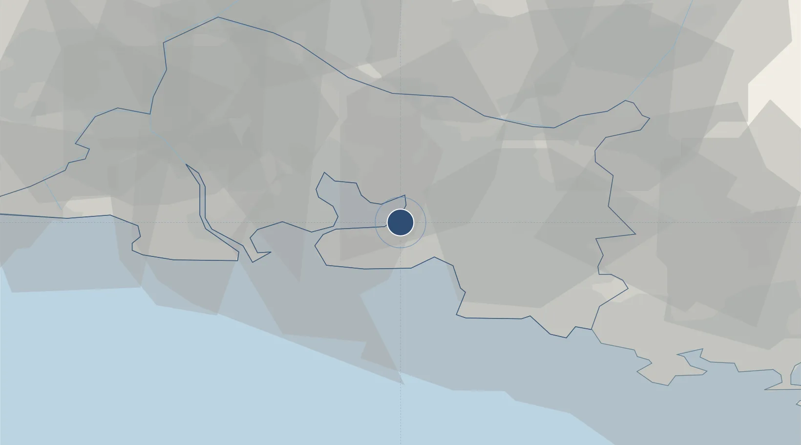 Location of LFML
