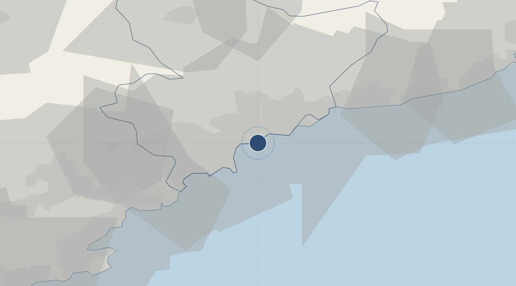 Location of LFMN