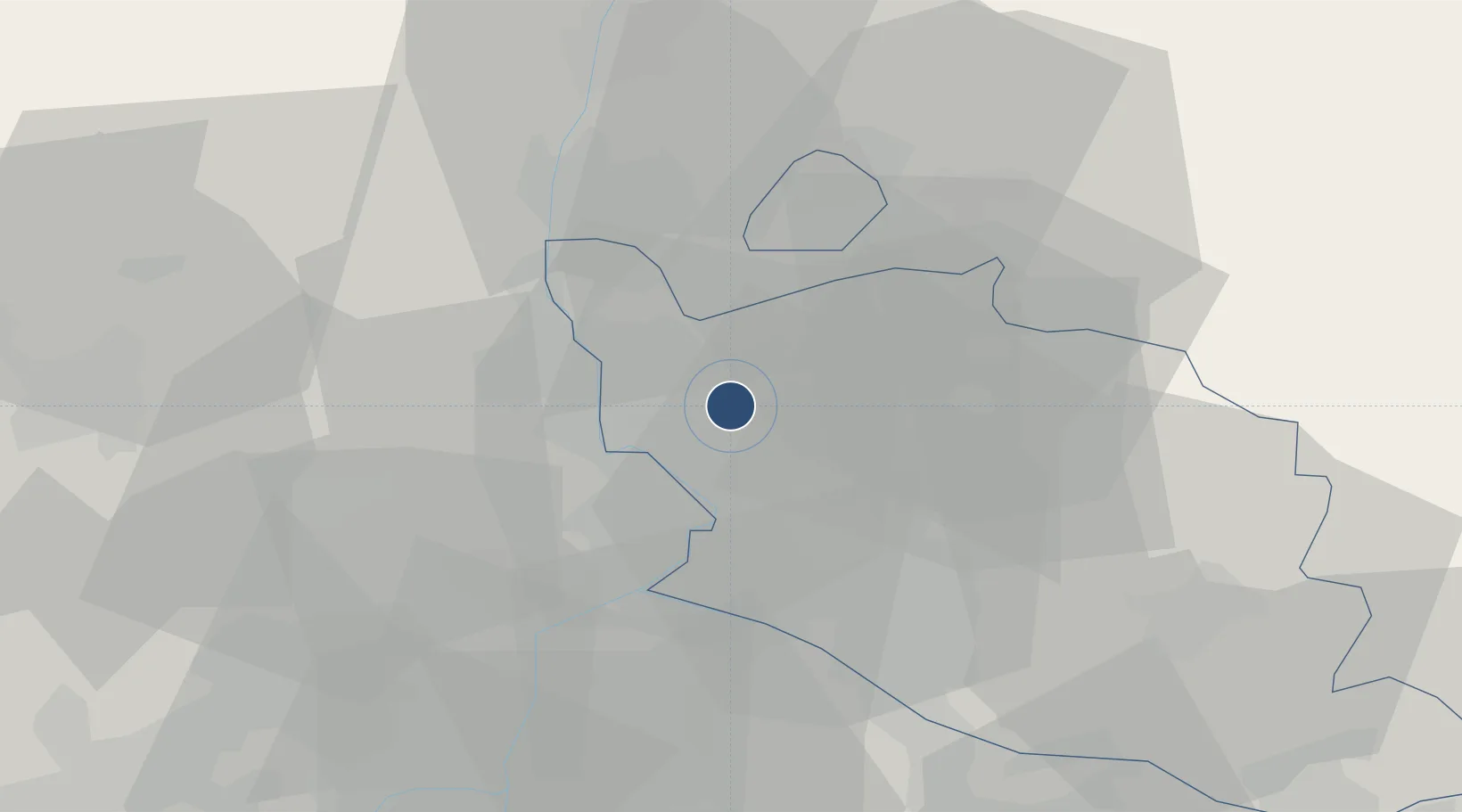 Location of LFMO