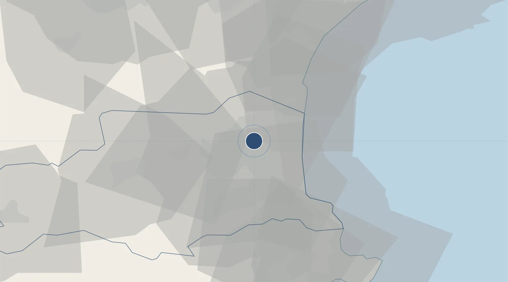 Location of LFMP