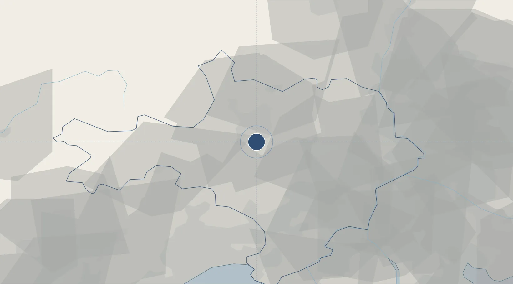 Location of LFMS