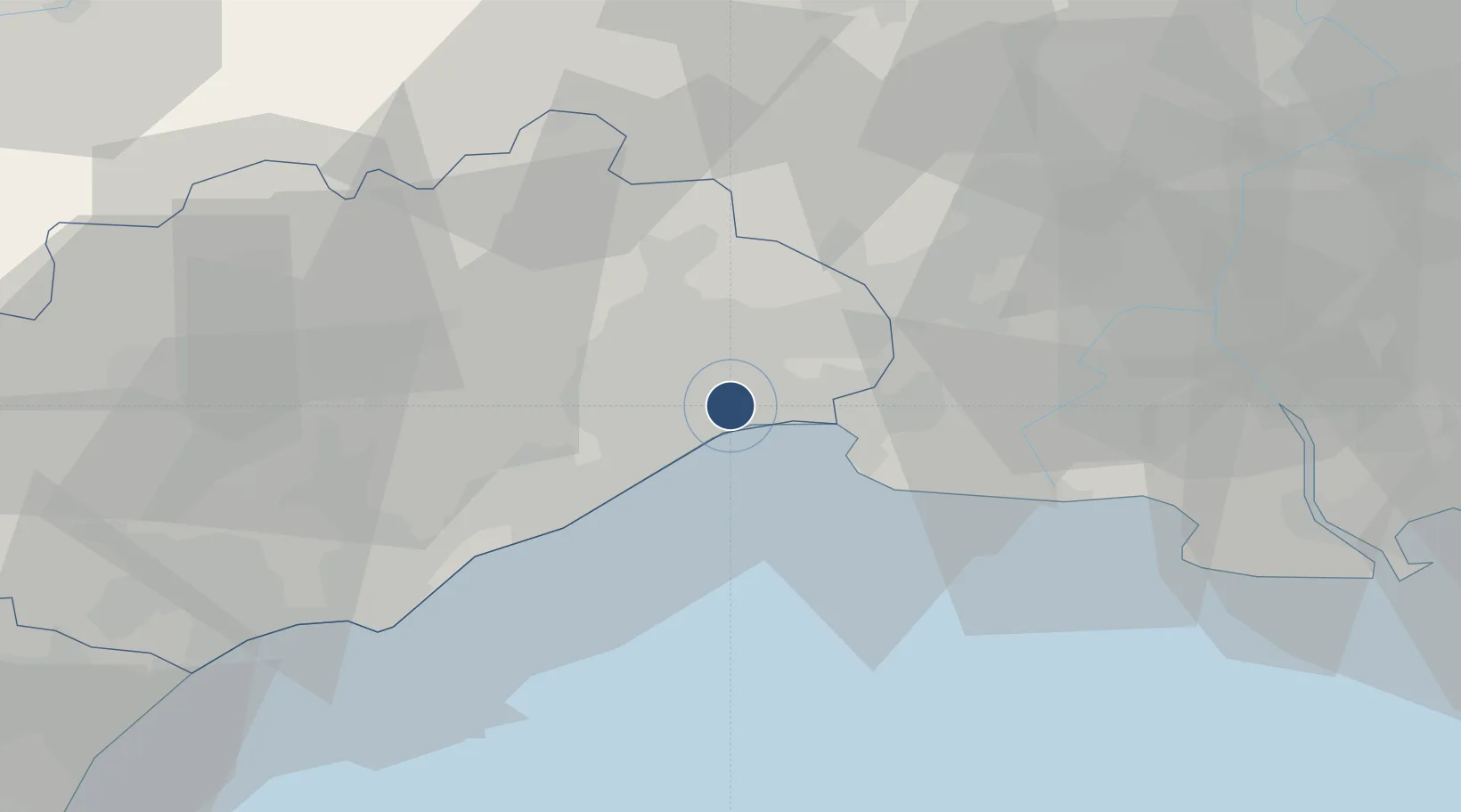 Location of LFMT