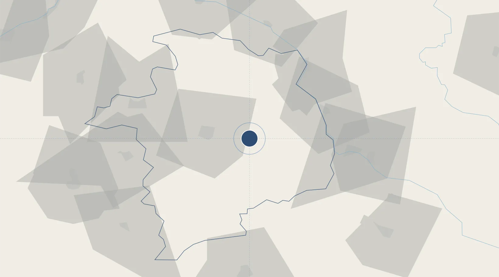 Location of LFOA