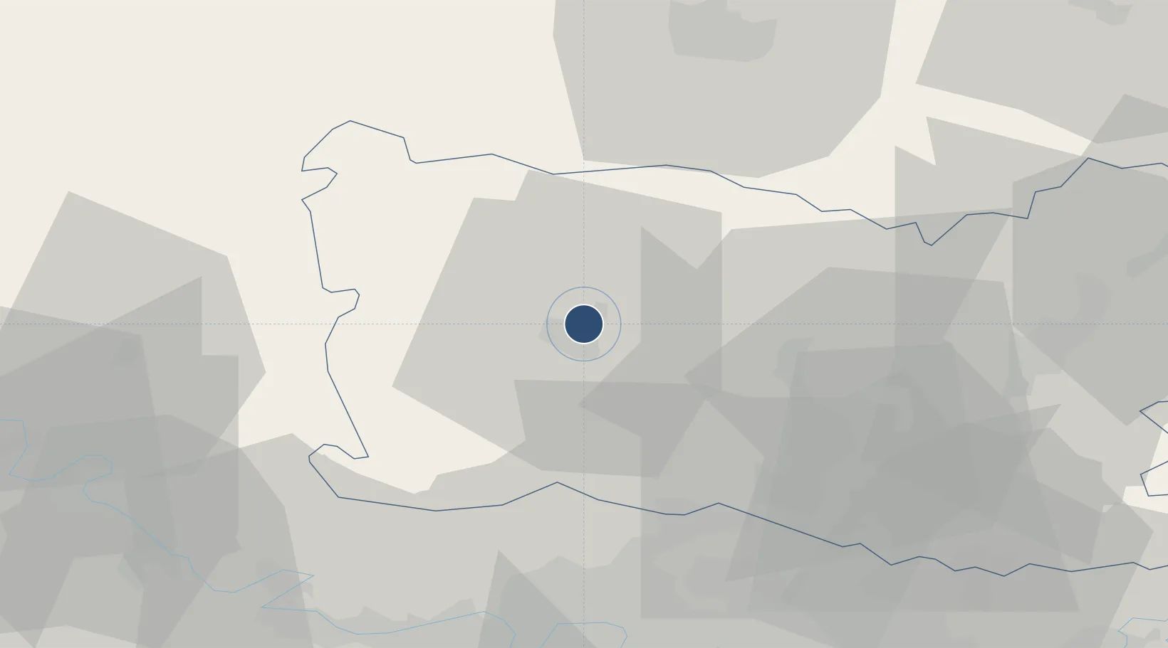 Location of LFOB