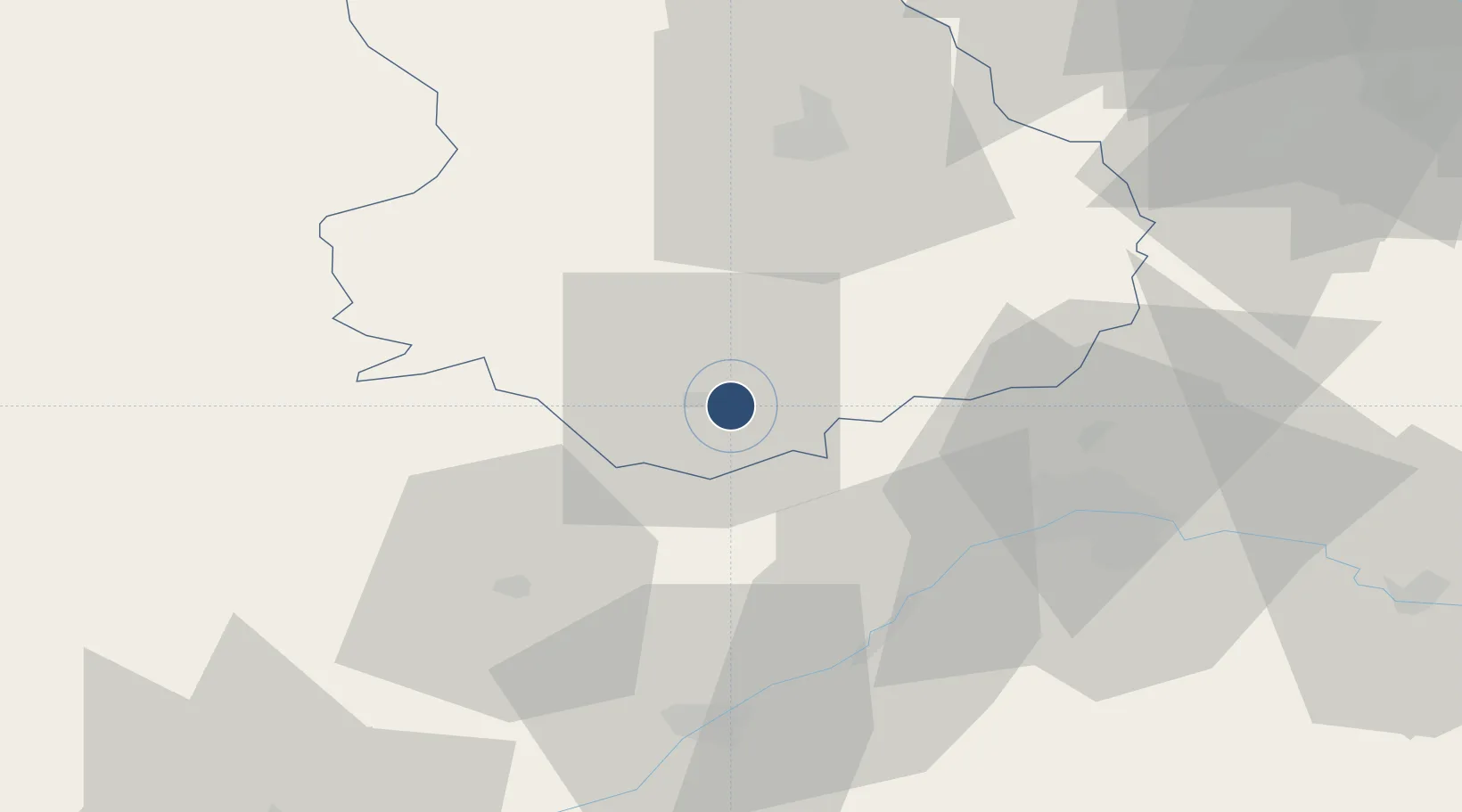 Location of LFOC