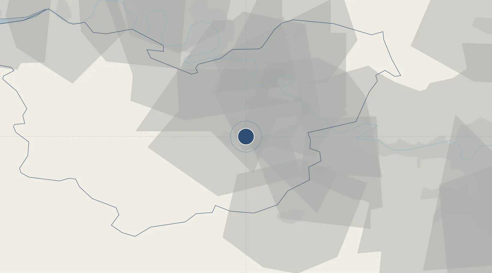 Location of LFOE