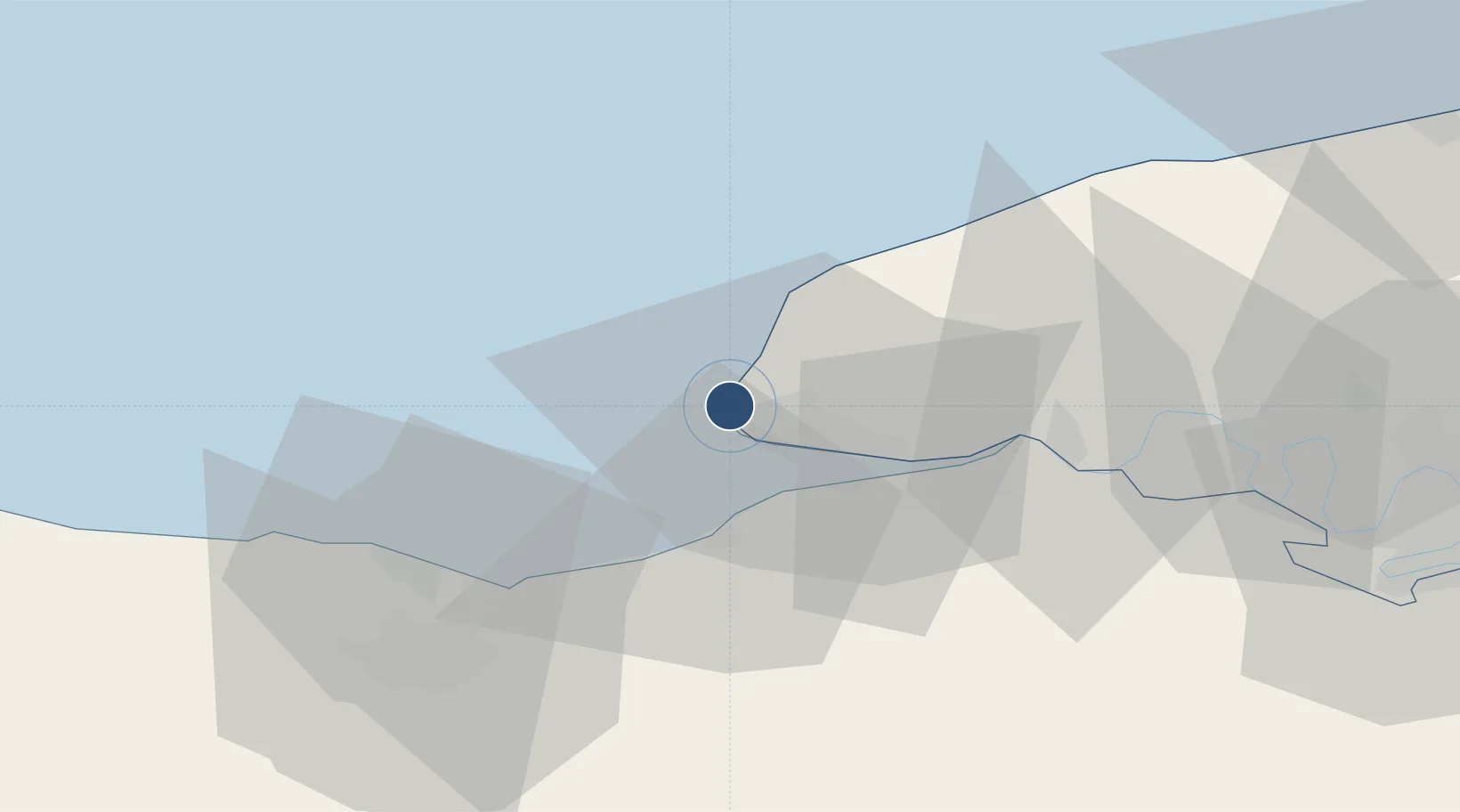 Location of LFOH