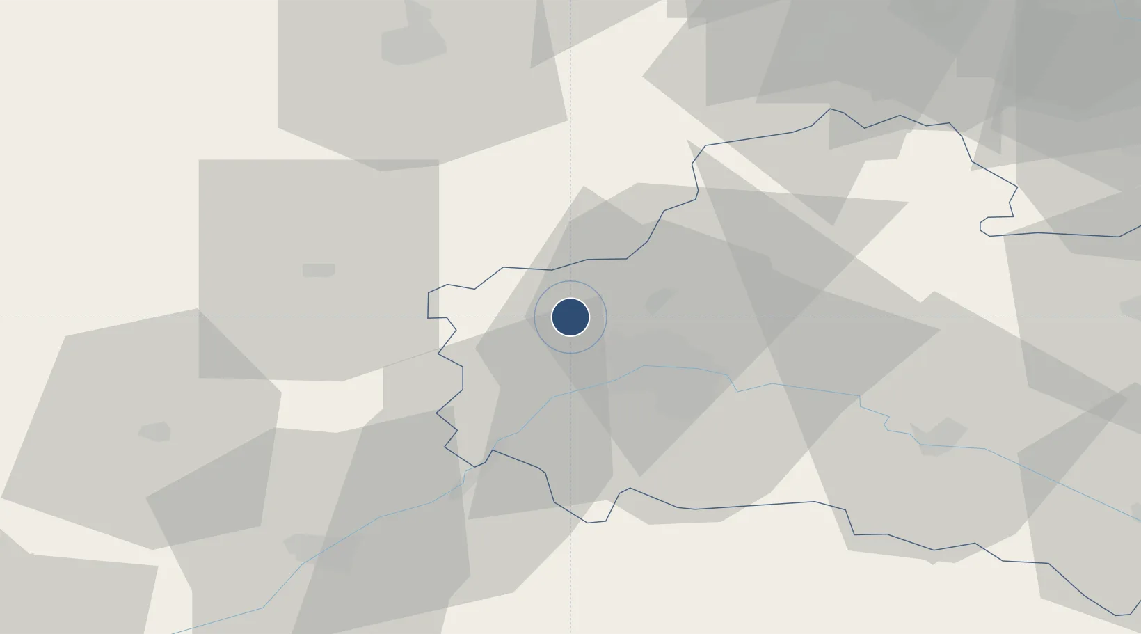 Location of LFOJ
