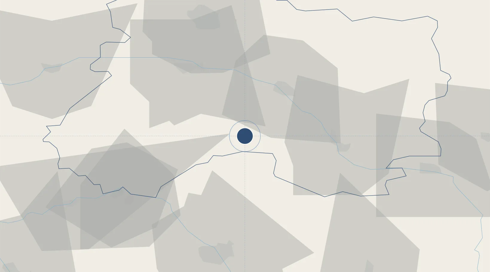 Location of LFOK