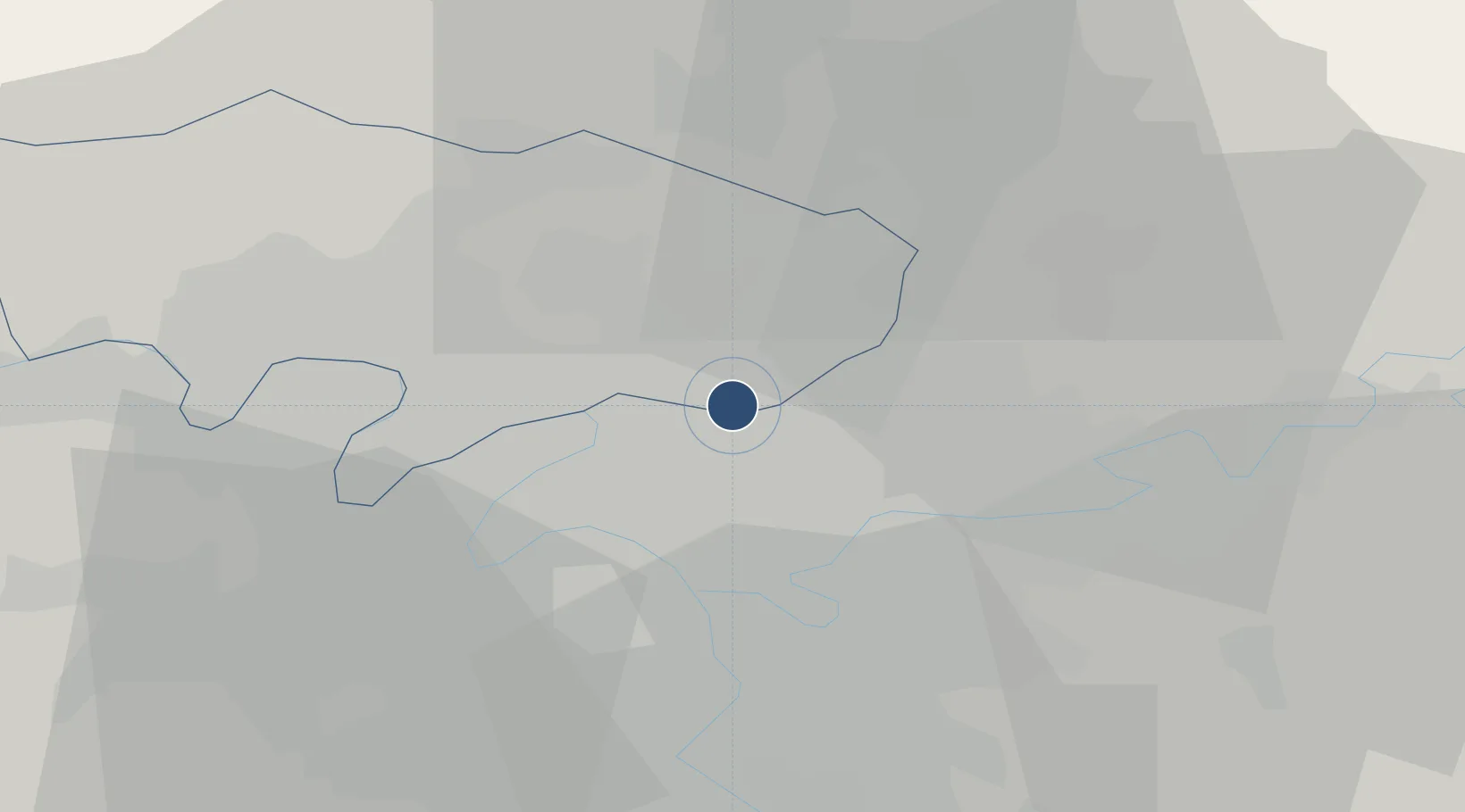 Location of LFPB