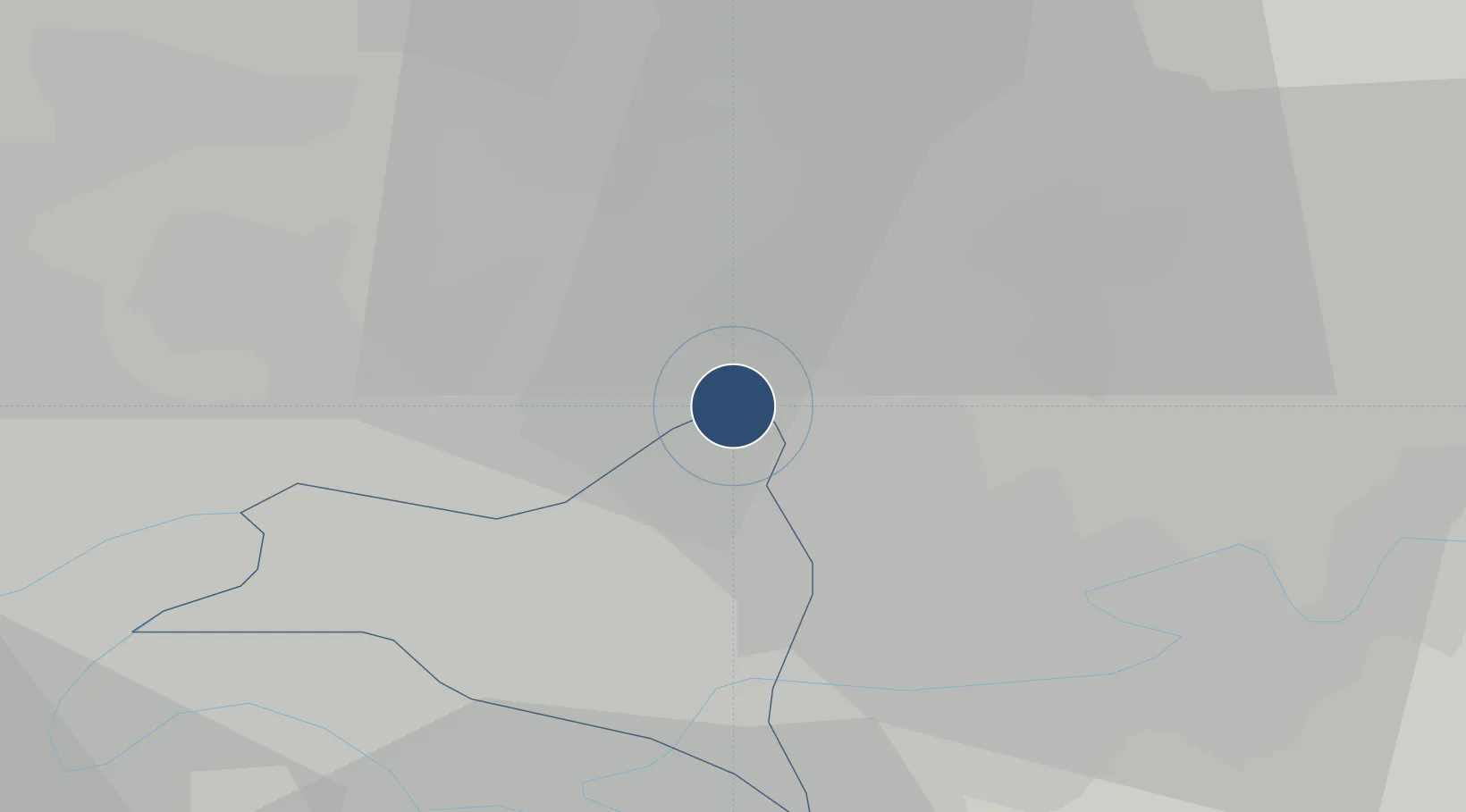 Location of LFPG