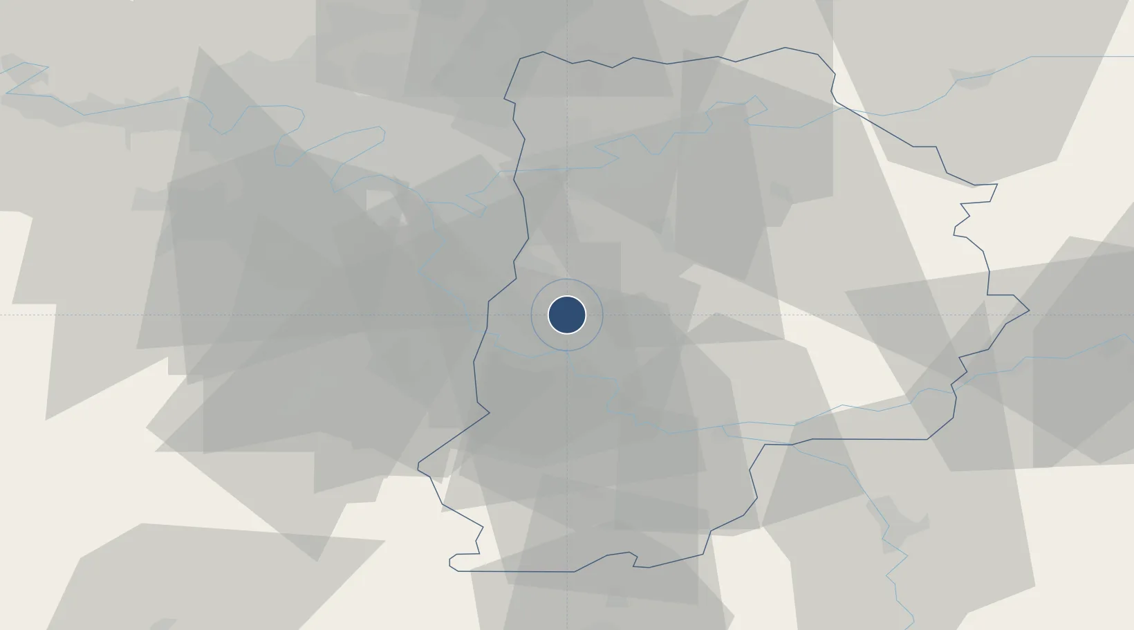 Location of LFPM
