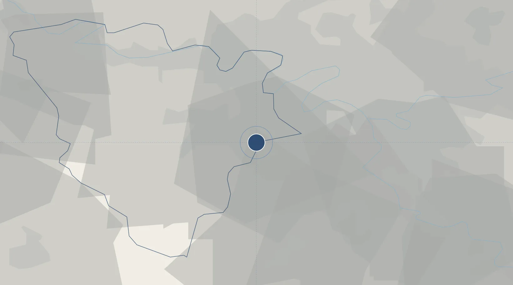 Location of LFPN