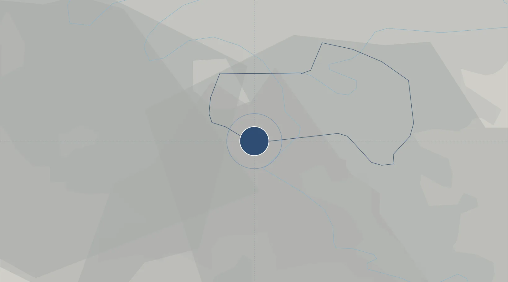 Location of LFPO